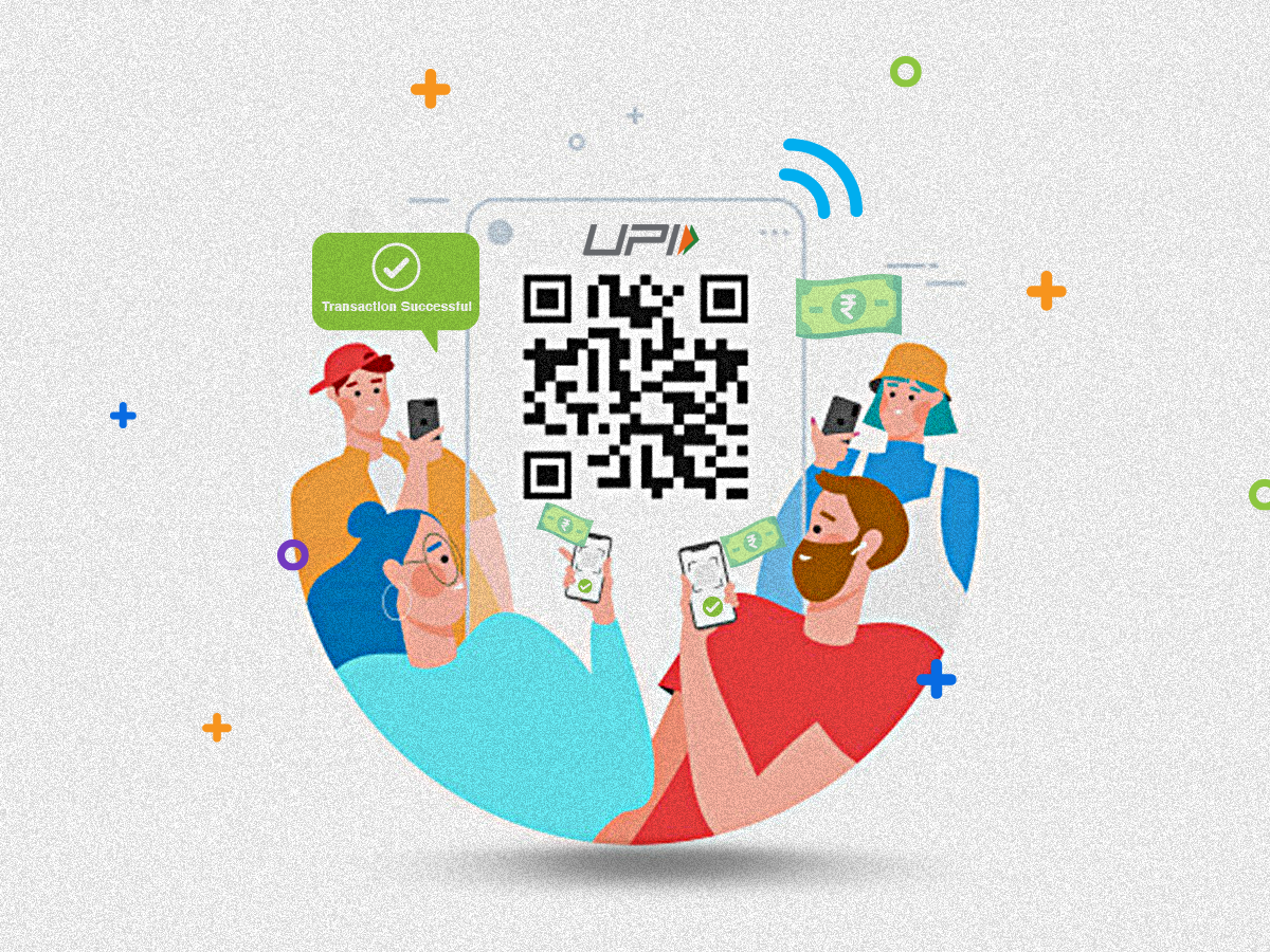 UPI ecommerce market